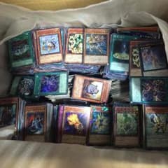 遊戯王 まとめ 引退のサムネイル