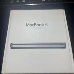 Apple MacBook Air SuperDrive MC684ZM/Aのサムネイル