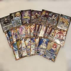 バトルスピリッツ　まとめ売りのサムネイル