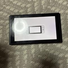 Nintendo Switch 本体 HAC-001 動作確認済みのサムネイル