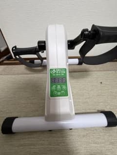 電動らくらくサイクル　夢グループのサムネイル