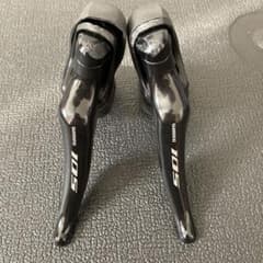 Shimano 105 R7000 シフターレバーのサムネイル