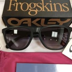 ゴルフコンペ景品余り オークリー サングラス 9245-D054 9245-D0