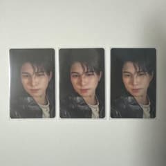 日プ 新世界 後藤結 ファイナル トレカ 3枚セット - メルカリ