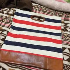 SHIPS クラッチバッグのサムネイル