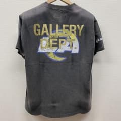 Gallery Dept ギャラリーデプト LA RAMS Tシャツ - メルカリ