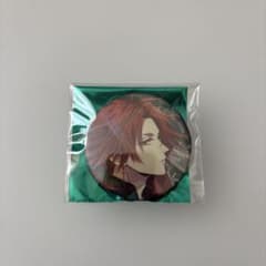 ピオフィオーレの晩鐘 ピオフィ 楊 キラキラ 缶バッジ 単独 - メルカリ