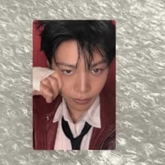 treasure new wav YG SELECTトレカ ジョンファン - メルカリ