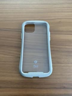 iFace iPhone11pro ベージュのサムネイル
