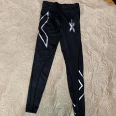 2XU コンプレッションタイツ   XLのサムネイル