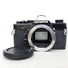 【動作確認済】 Olympus OM-1 G0313-147-7v 動作確認済】 Olympus OM-1 G0313-147-7v - メルカリ