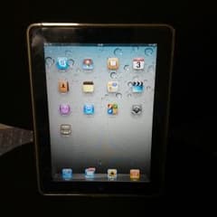 iPad初期型 32GBのサムネイル