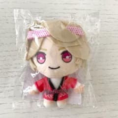 手越祐也  ぬいぐるみ  マスコットのサムネイル