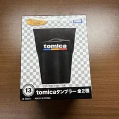 トミカ メラミンカップ 340mlのサムネイル