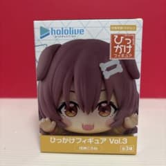 홀로 라이브 히카케 피규어 Vol.3 戌神 롤러