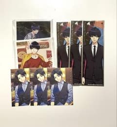 A3！　月岡紬　まとめ売りのサムネイル