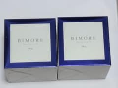 BIMORE スキンケアジェル 50g 2個セット
