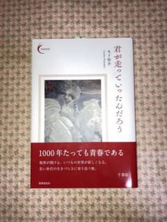 君が走っていったんだろうのサムネイル