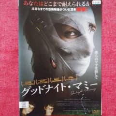 グッドナイト・マミー('14オーストリア)日本語吹替有/レンタルアップ
