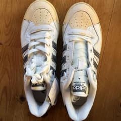 ADIDAS ORIGINALS RIVALRY LOW "SUPERSTAR"のサムネイル