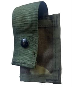 アメリカ軍 MOLLE 40MMグレネードポーチ シングルのサムネイル