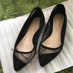 専用です。ZARA パンプスのサムネイル
