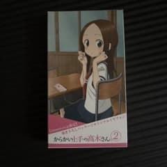 c*r様 からかい上手の高木さん イヤホン Amazon限定 - メルカリ