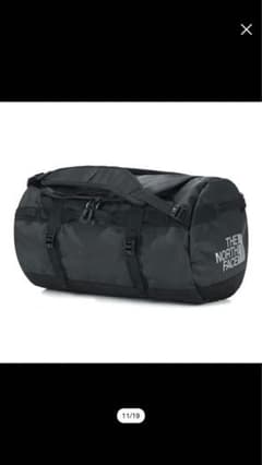 the North Face★BASE CAMP ダッフル Sサイズのサムネイル