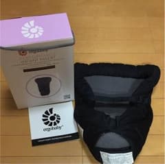 ★エルゴベビー インファントインサート★のサムネイル