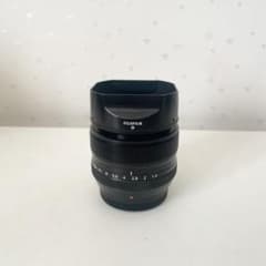 xf35mm f1.4r フジノンレンズのサムネイル