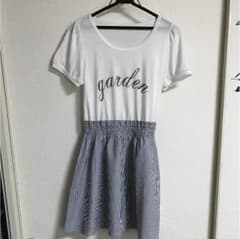 ワンピースのサムネイル