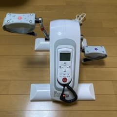 電動楽らくムーブサイクルのサムネイル