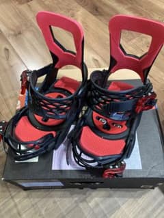 サロモン Salomon The Future 美品 スノーボード キッズのサムネイル