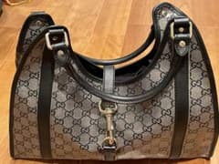 GUCCI ジャッキーのサムネイル