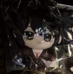 リンバスカンパニー ぬいパル　ホンル　Limbus Company Limbus Company ぬいパル ホンル リンバスカンパニー - メルカリ
