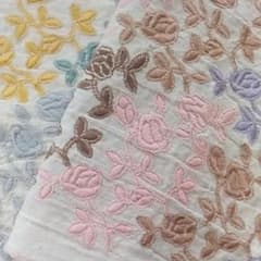 pjc刺繍はぎれのサムネイル