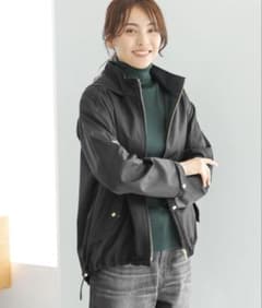 Elura 大人リュクスマンパ ブラック Lのサムネイル