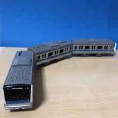 プラレール S-33 E233系京浜東北線のサムネイル