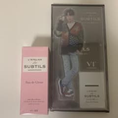 BTS 香水 アクリルスタンド J-HOPEのサムネイル