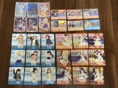 サンシャイン!! オフィシャルカードゲーム プレミアムブースター まとめ売りのサムネイル