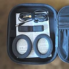 HD 490 PRO PLUS アクセサリー 3mケーブル ケース ミキシング HD 490 PRO PLUS アクセサリー 3mケーブル ケース ミキシング - メルカリ