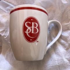シアトルズベストコーヒー　マグカップのサムネイル