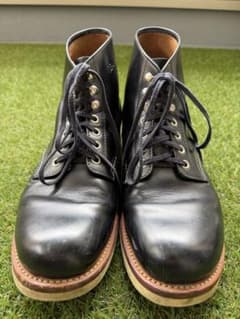 The REAL McCOY'S 워크 부츠