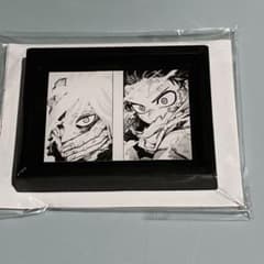 ヒロアカ コマコレ 第3弾のサムネイル