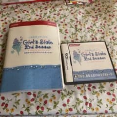 ときめきメモリアル Girl’s Side 2nd Seasonのサムネイル