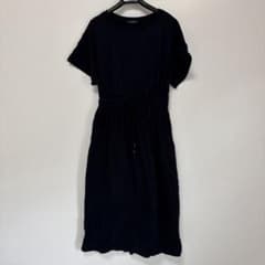 JOURNAL STANDARD ジャーナルスタンダード　ワンピース　黒☆★美品のサムネイル