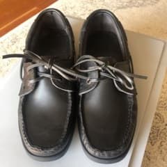 SEBAGO セバゴデッキシューズ USサイズ9 27cm程度のサムネイル