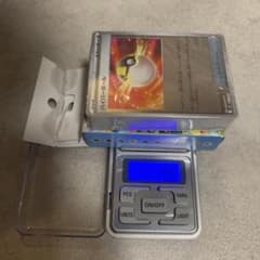 希少 ポケモンカードスタートデッキ100 111.99g フルミラー未開封 