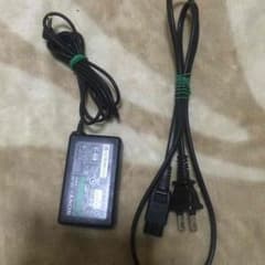 psp充電器のサムネイル