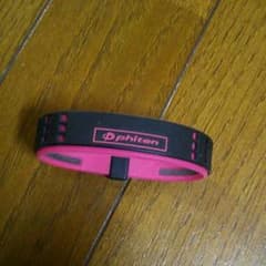 phitenブレスのサムネイル